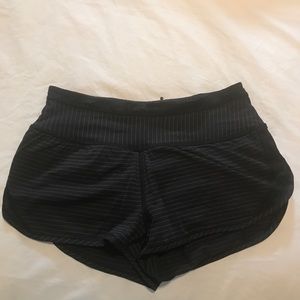 Lululemon Speed Short